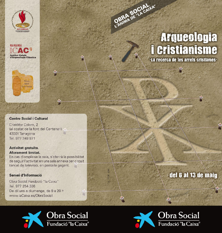 díptico-La-Caixa-Arqueologia-i-cristianisme
