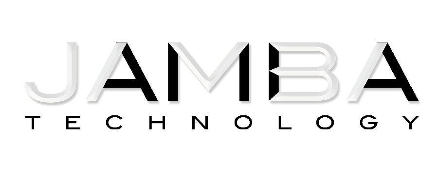 Jamba Technology. Logotipo