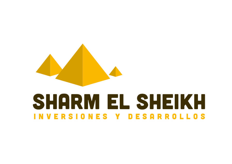 Sharm el Sheikh. Imagotipo