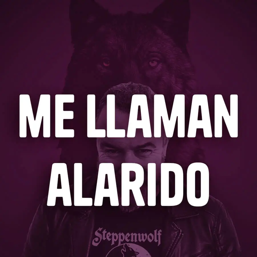 Me llaman Alarido (Texto). Universo creativo y disruptivo de diseño gráfico y branding de La Mamba Negra.